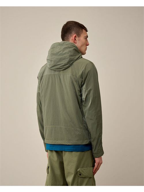 outwear-short jacket C.P. COMPANY | MOW036A00 5904A627